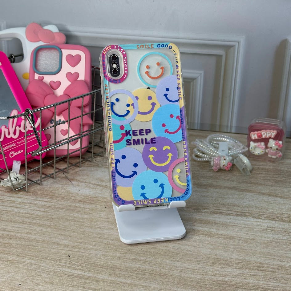 smile iph xs Max