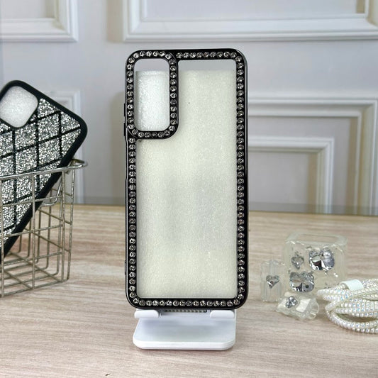 Diamond negro SM A05S