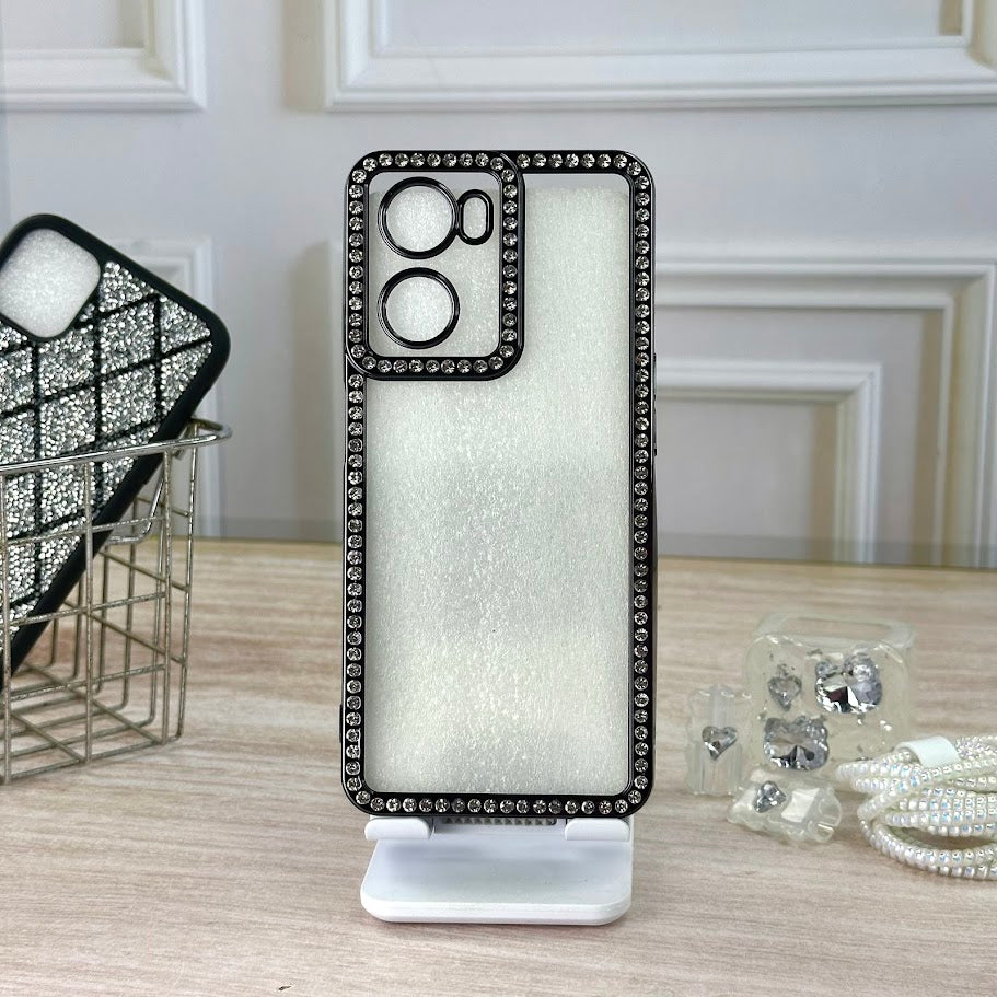 Diamond negro SM A57