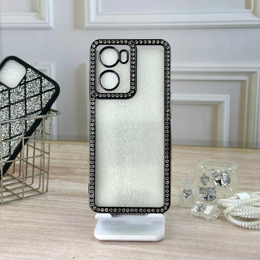 Diamond negro SM A57