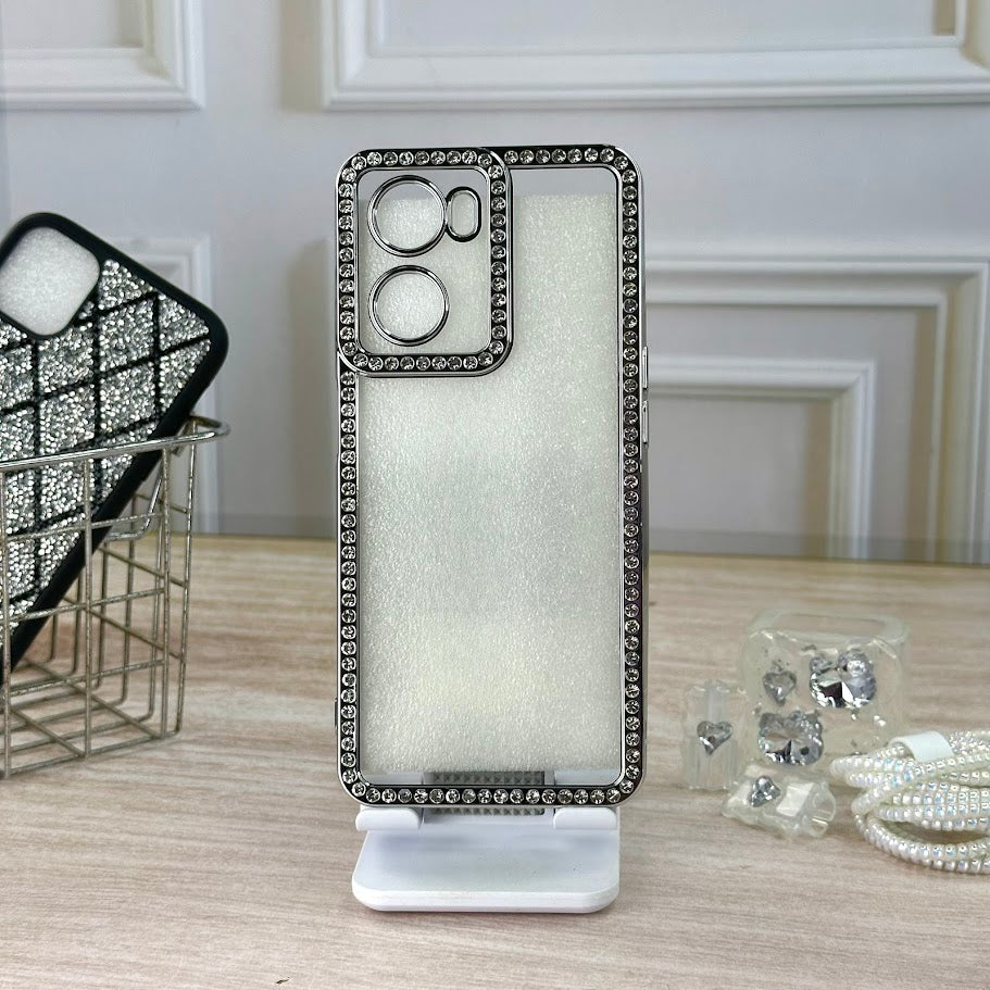 Dimond plateado SM A57