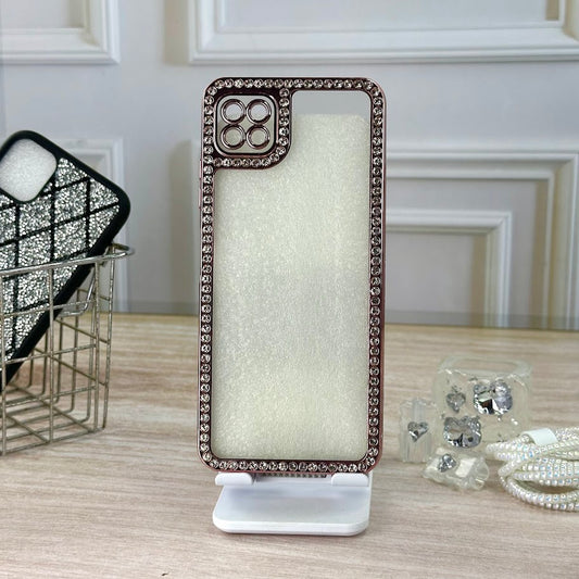 Diamond rosa SM A22 4G