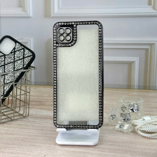 Diamond morado SM A22 4G