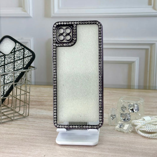 Diamond negro SM A22 4G