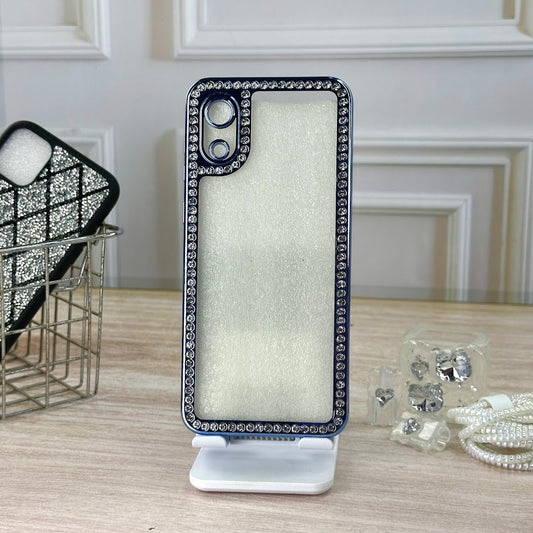 Diamond azul SM A03 CORE