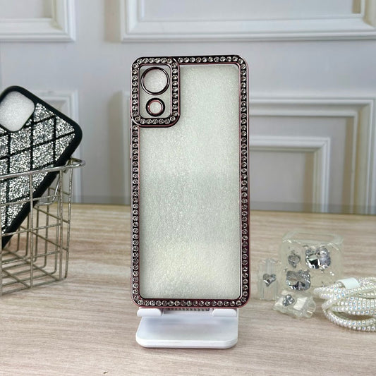 Diamond rosa SM A03 CORE