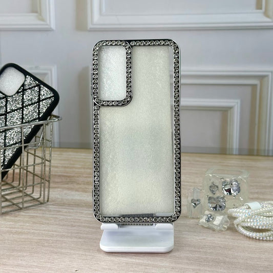 Diamond plateado SM A16