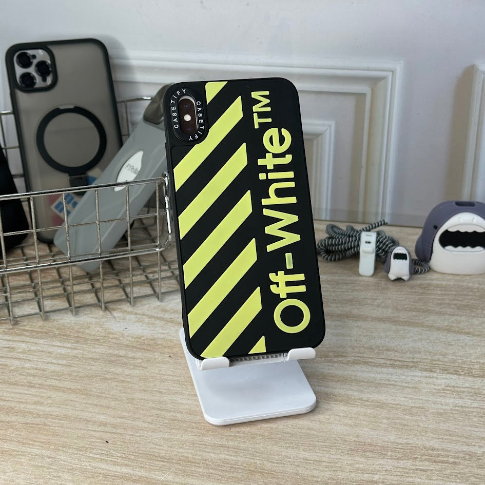 Casetify jordan IPH XS MAX
