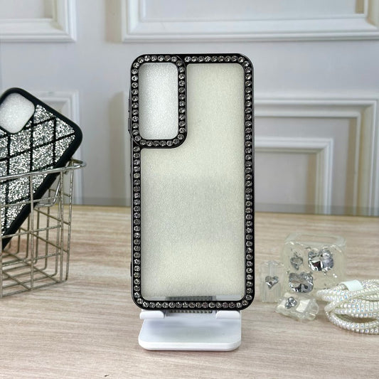 Diamond negro SM A16