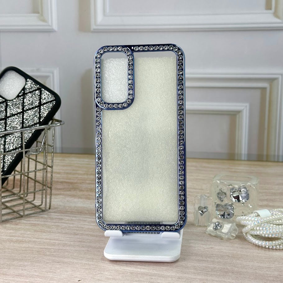 Diamond azul SM A15
