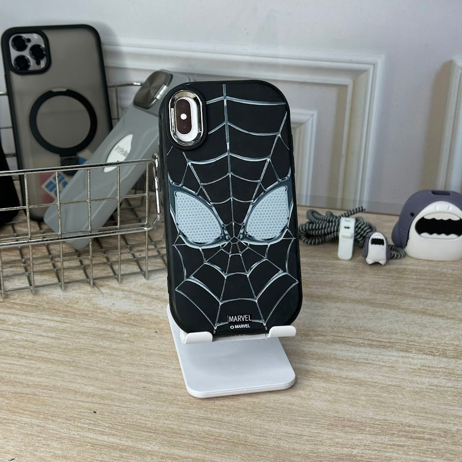 Spiderman iph x