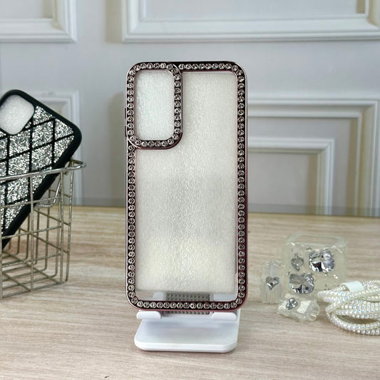 Diamond rosa NOTE 11