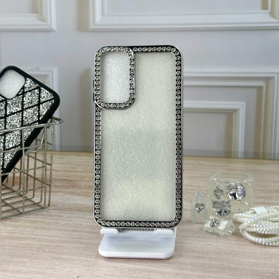 Diamond plateado NOTE 11