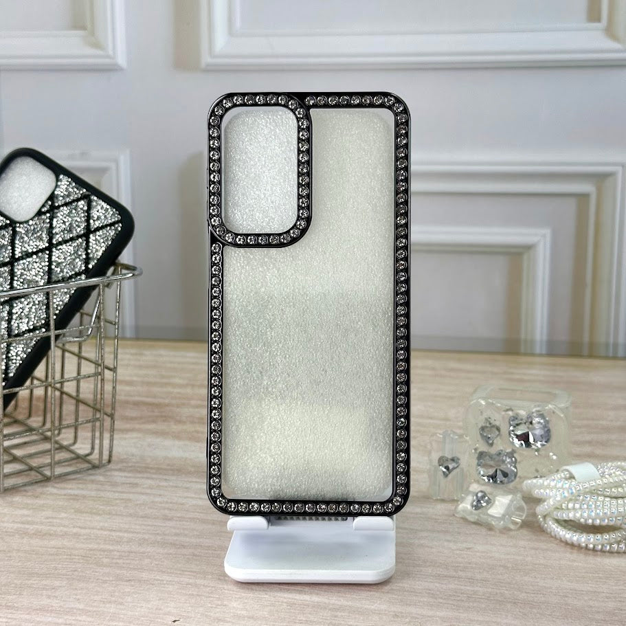 Diamond negro SM A26