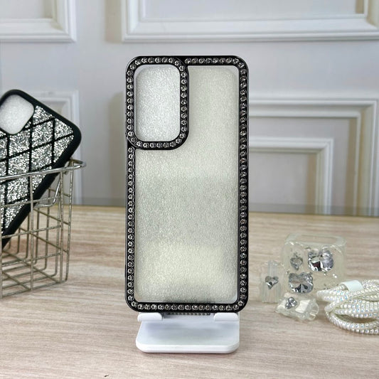 Diamond negro SM A26