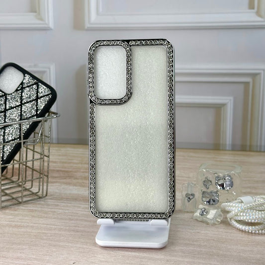 Diamond plateado SM A26