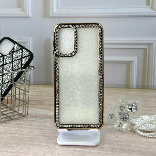 Diamond dorado VIVO Y33S