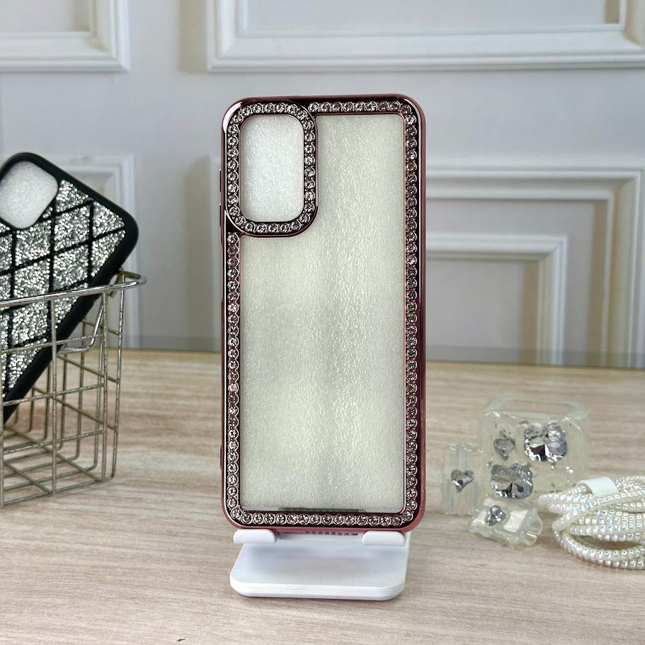 Diamond rosa SM A22 5G
