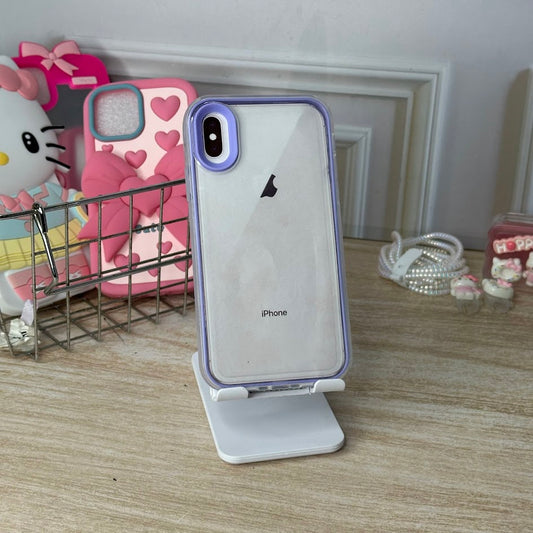 tipo 1 lila iph X/Xs