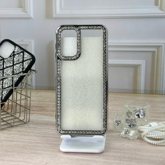 Diamond plateado SM A22 5G