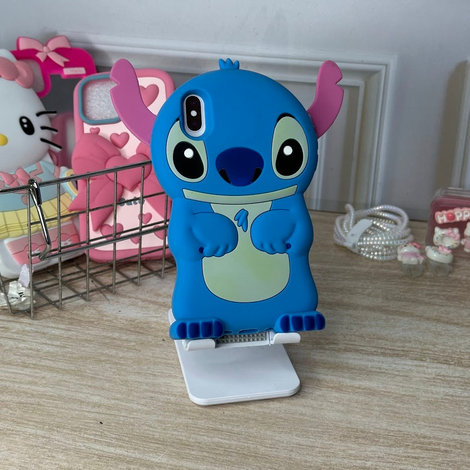 Case Stich iph X/Xs