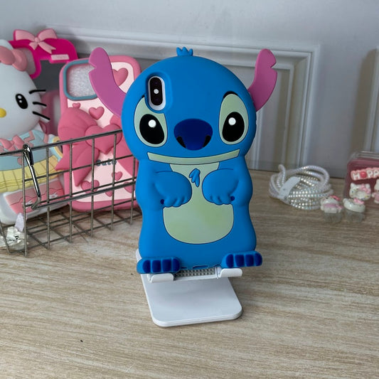 Case Stich iph X/Xs