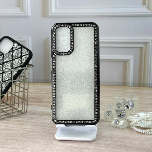 Diamond negro SM A15