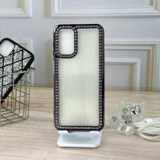 Diamond morado SM A22 5G