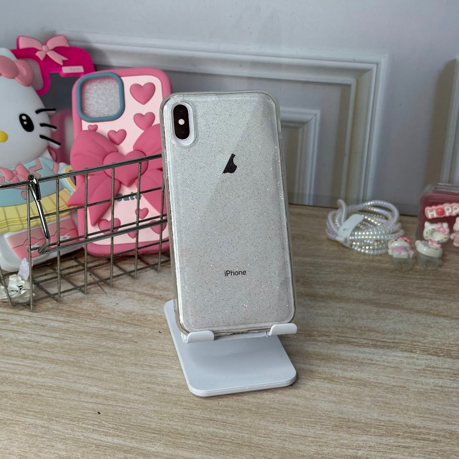 GLITTER DELGADO X/XS