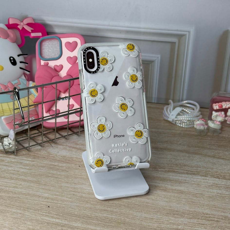 GIRASOL FELIZ IPH X/XS