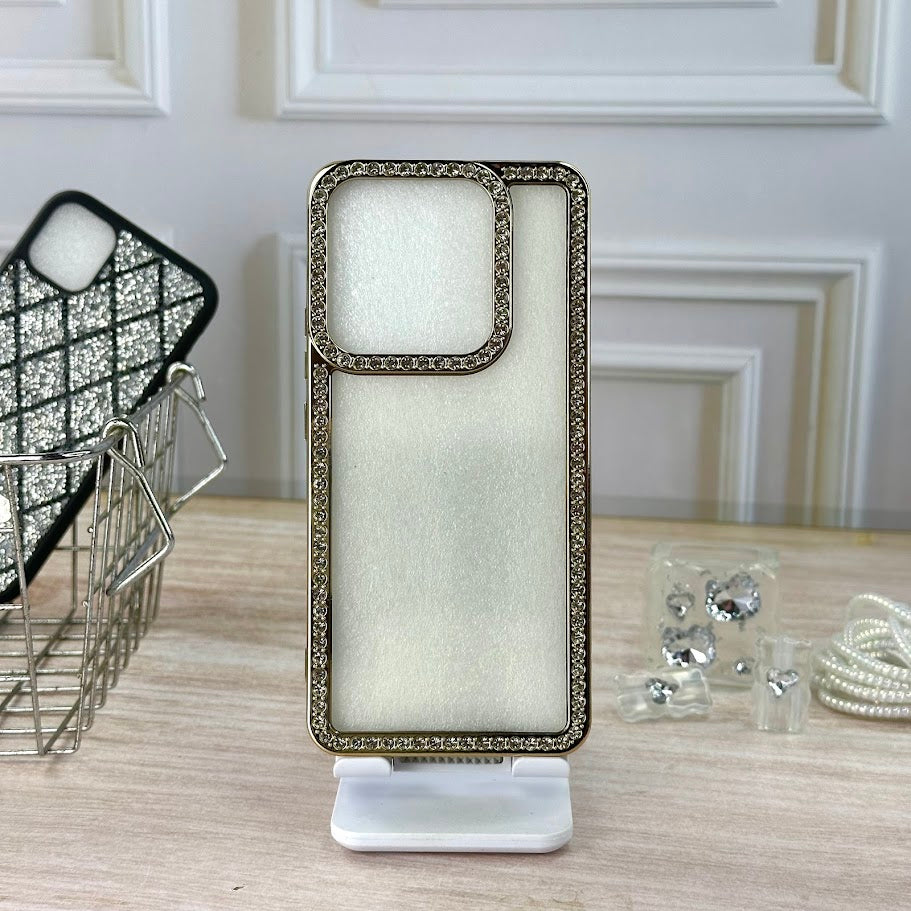 Diamond dorado NOTE 14 4G