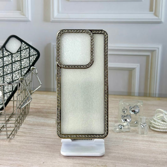 Diamond dorado NOTE 14 4G