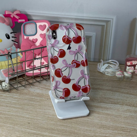 Cerezas IPH X/XS