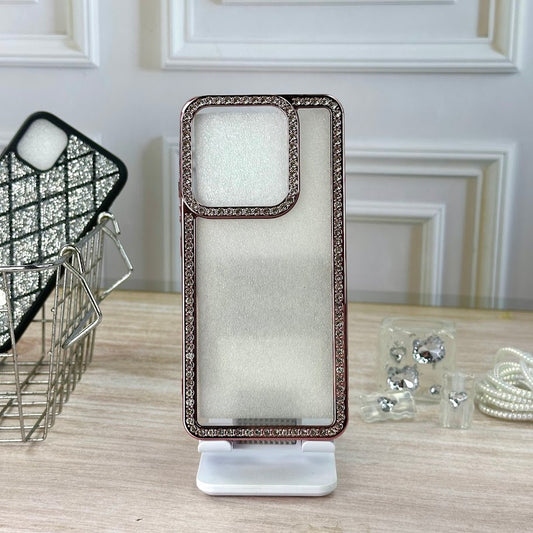 Diamond rosa NOTE 14 4G