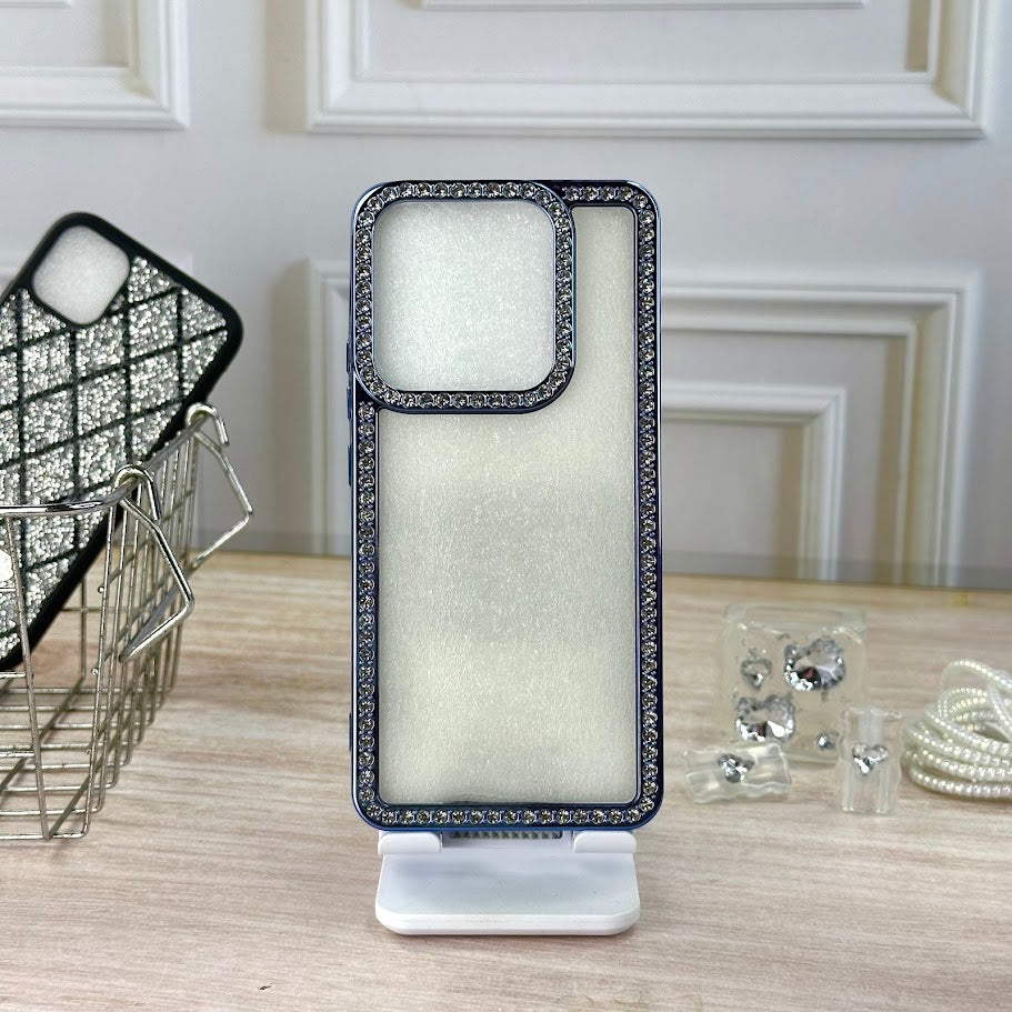 Diamond azul NOTE 14 4G