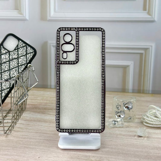 Diamond morado VIVO Y51