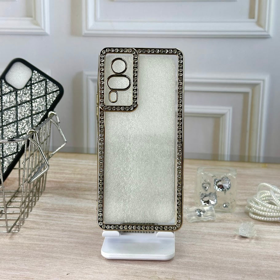 Diamond dorado VIVO Y51