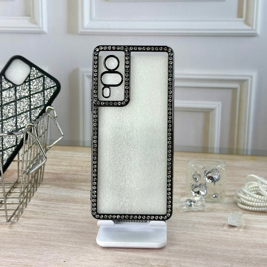 Diamond negro VIVO Y51