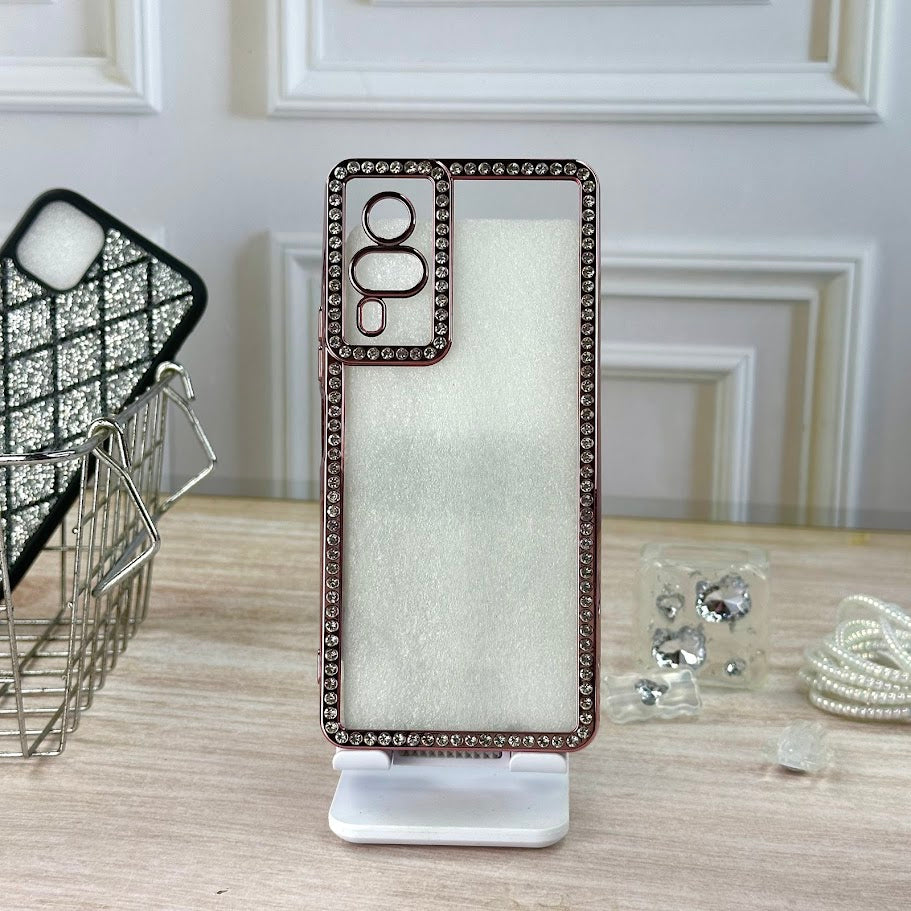 Diamond rosa VIVO Y51