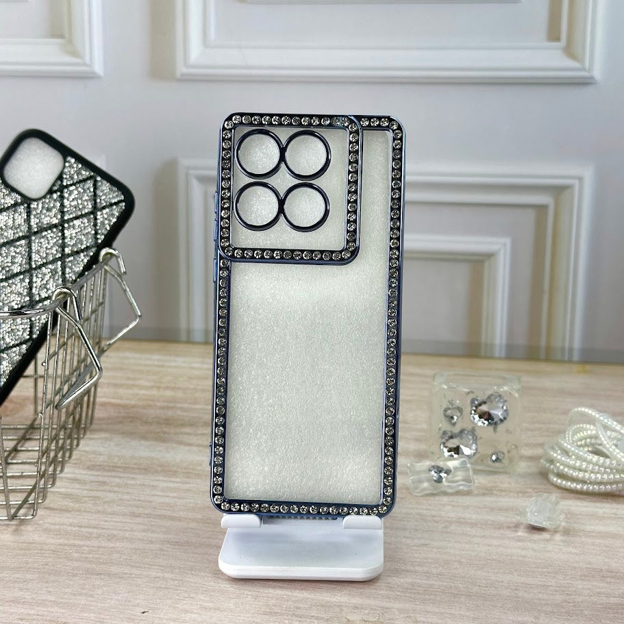 Diamond azul MOTOROLA EDGUE 60 FUSION