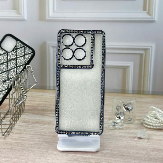 Diamond azul MOTOROLA EDGUE 60 FUSION