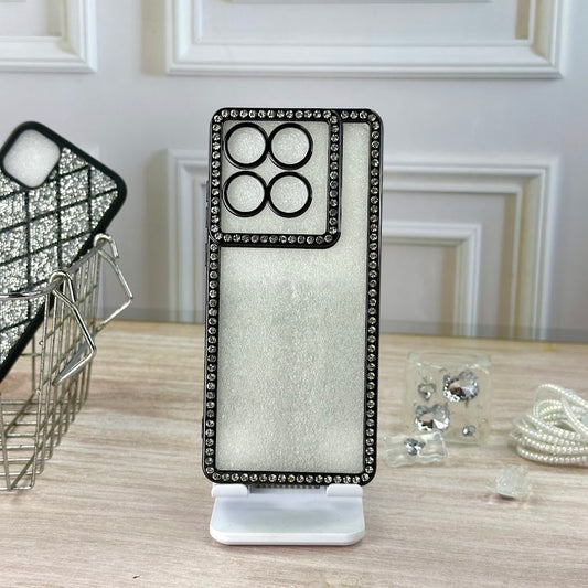 Diamond negro MOTOROLA EDGUE 60 FUSION