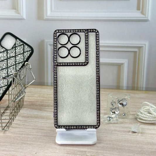 Diamond morado MOTOROLA EDGUE 60 FUSION