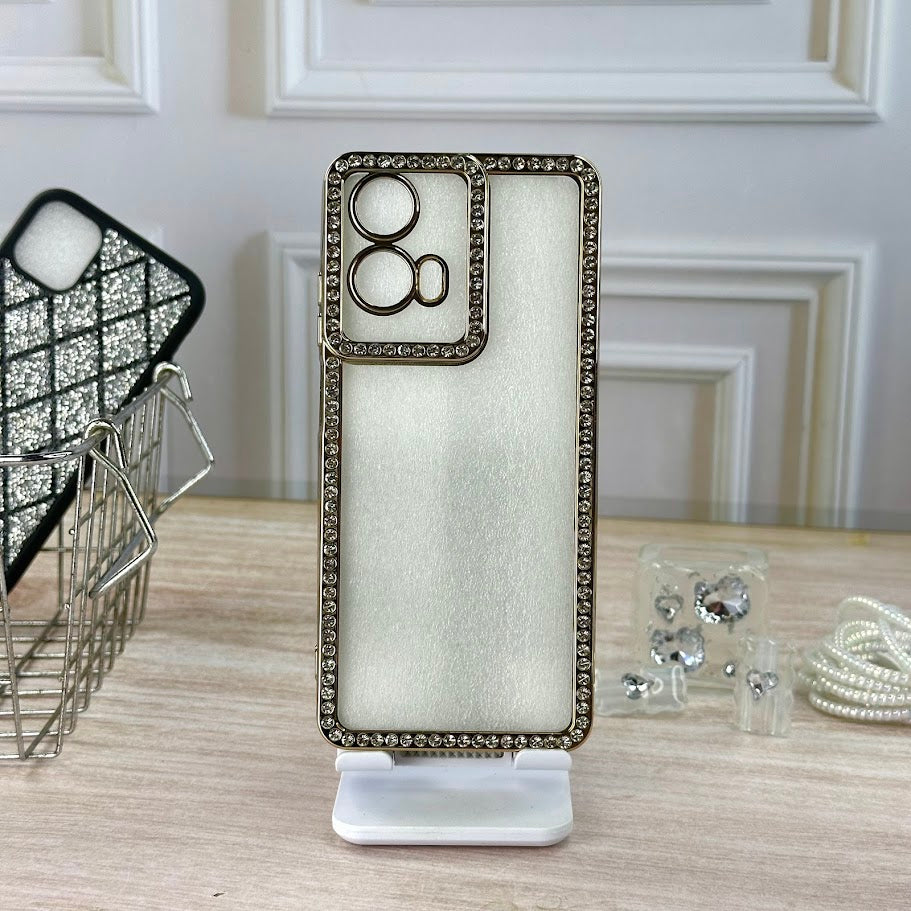 Diamond dorado MOTO G24