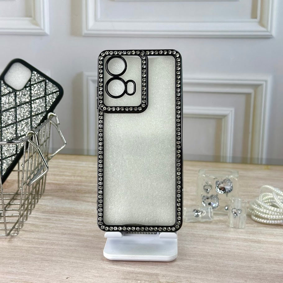 Diamond negro MOTO G24