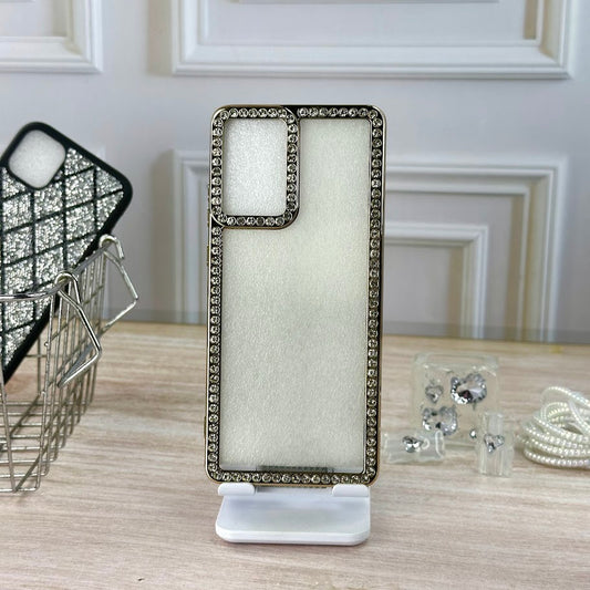 Diamond dorado MOTO G85