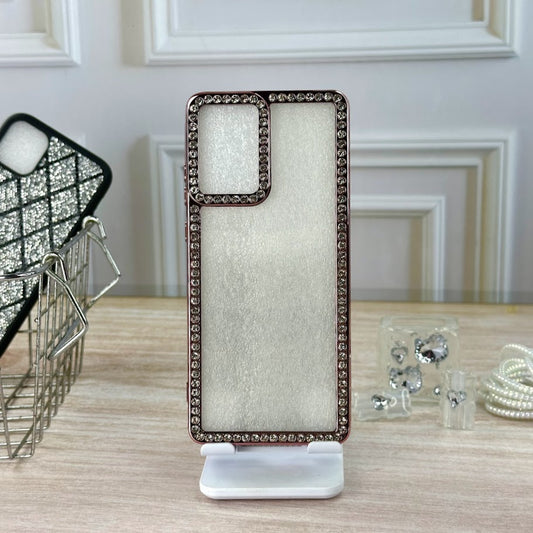 Diamond rosa MOTO G85