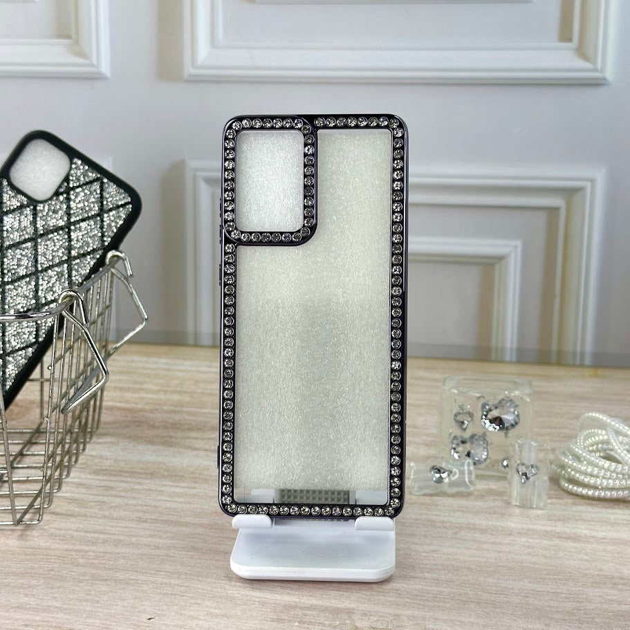 Diamond morado MOTO G85