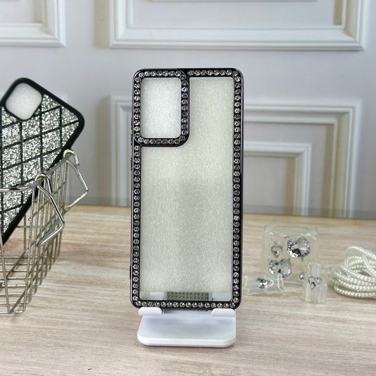 Diamond morado MOTO G85