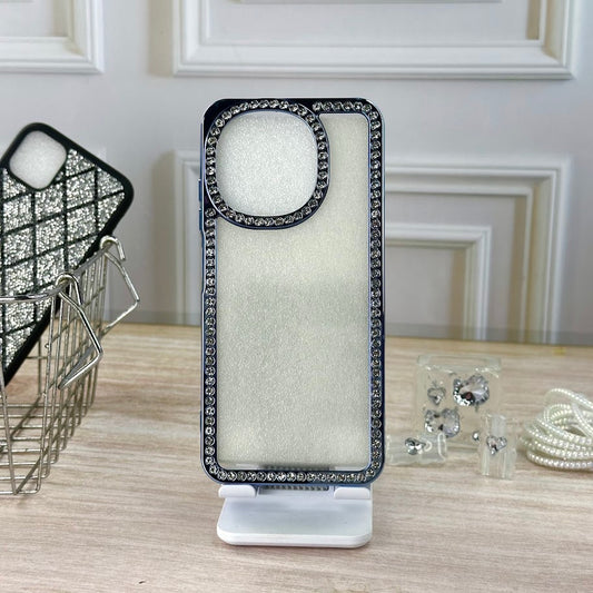 Diamond azul TECNO SPARK GO 1